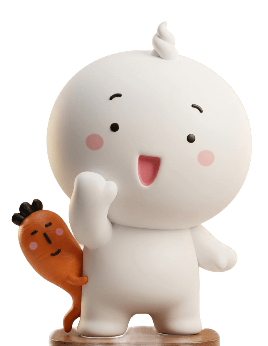 상태 캐릭터